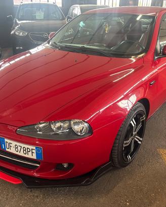 Alfa Romeo 147 1.6 16V TS 105CV 3P Progression NEO