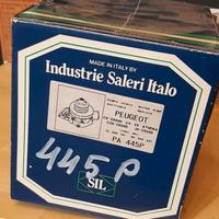 Pompa acqua Citroen CX