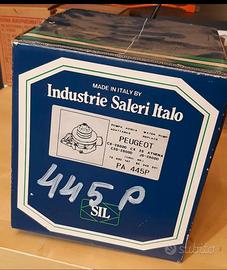 Pompa acqua Citroen CX