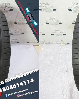 Saldi 215 75 16c Pirelli 85%  215 75 R16