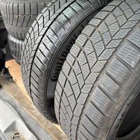 4 Pneumatici gomme 205/50 r 16 bmw