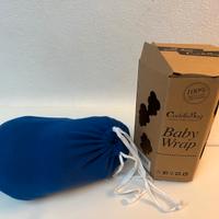 fascia elastica porta bebè