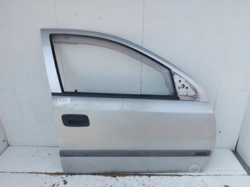 13116452 PORTA ANTERIORE DX OPEL ASTRA (G) 1.6 B 1