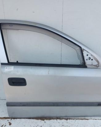 13116452 PORTA ANTERIORE DX OPEL ASTRA (G) 1.6 B 1