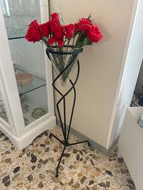 portavaso alto particolare/oggetto da arredamento