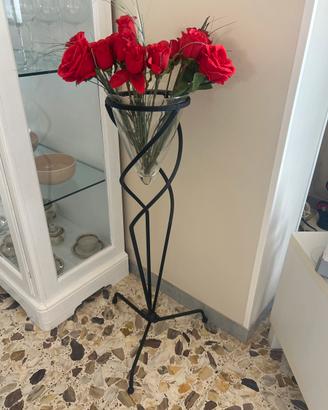 portavaso alto particolare/oggetto da arredamento