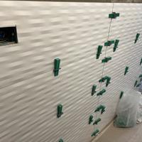 Muratore/piastrellista/pittore