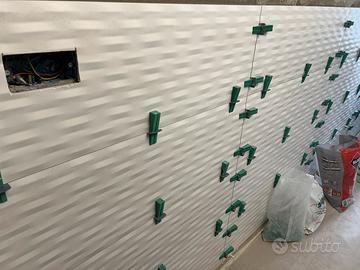 Muratore/piastrellista/pittore