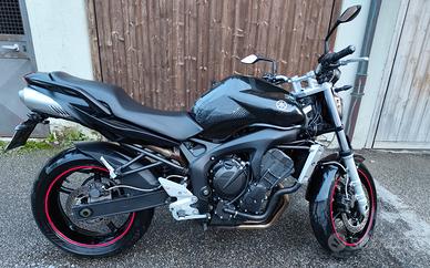 Yamaha FZ6