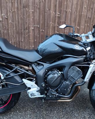 Yamaha FZ6
