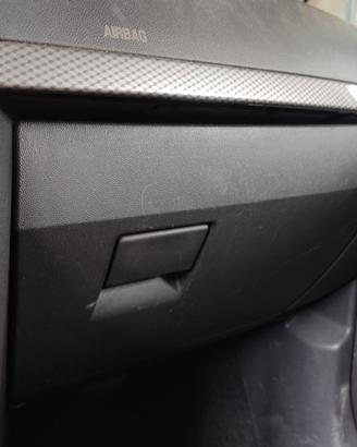 Cassetto portaoggetti OPEL MERIVA del 2006