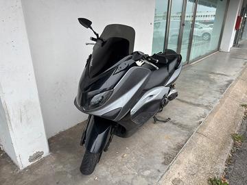 Tmax 500 storico ASI ass. 340 euro annuale Napoli