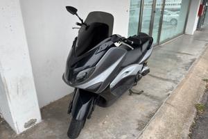 Tmax 500 storico ASI ass. 340 euro annuale Napoli