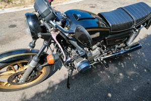Benelli 354 Sport