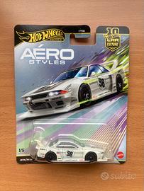 LB-Kaido Works Nissan R32 Skyline GT-R