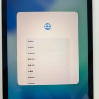 Apple ipad air wifi 64gb space gray