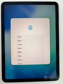 Apple ipad air wifi 64gb space gray