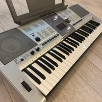 tasitiera YAMAHA PSR-E403