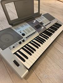 tasitiera YAMAHA PSR-E403
