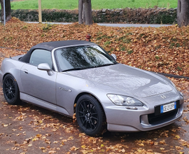 Honda S 2000 vtec ASI (solo 50,000 km)