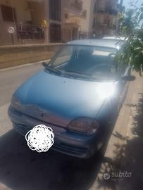 fiat 600