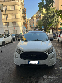 Ford eco sport StLine