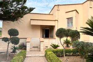 LAMA-Via Petunie Villa in bifamiliare