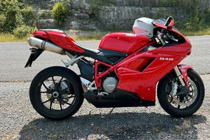 Ducati 848