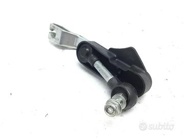 HONDA CBR RR ABS KM0 600 SECONDO BRACCIO AMMORTIZZ