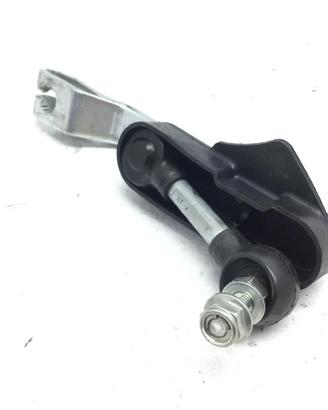 HONDA CBR RR ABS KM0 600 SECONDO BRACCIO AMMORTIZZ