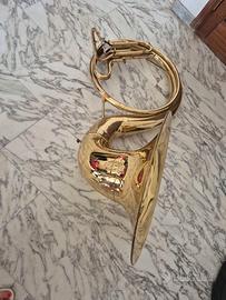 Sousafono d'epoca