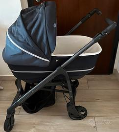 Chicco Trio Love Up ottime condizion