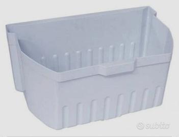 Cassetto inferiore frigo Indesit Hotpoint Scholtès