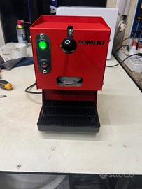 Aroma kimbo a cialde come nuova.