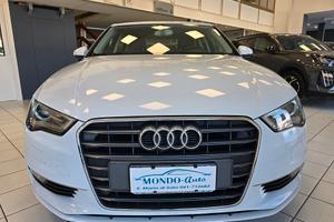 Audi A3 Sedan 1.6 TDI 110cv Ambition