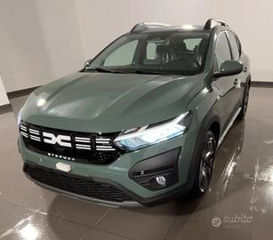 Dacia Sandero Stepway 1.0 TCe Eco-G GPL
