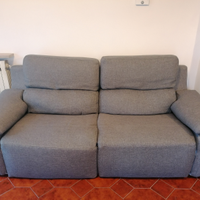 Divano 3 posti