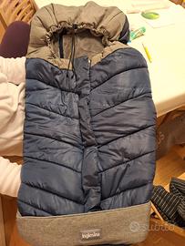 Sacco invernale termico inglesina
