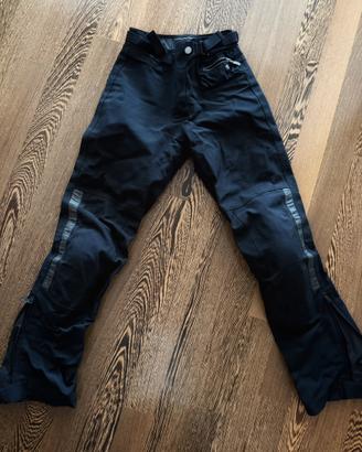 Pantalone bmw