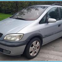 Ricambi Usati OPEL Zafira A 2002
