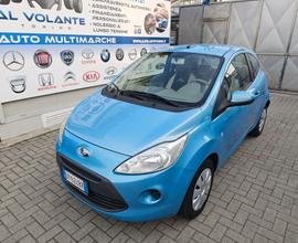 Ford Ka 1.2 8V 69CV