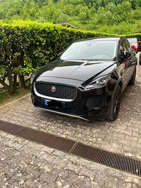 E-Pace 2.0 I4 AWD 150CV AUTO
