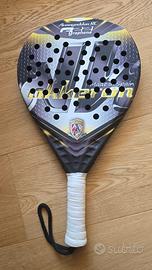Racchetta da padel Akkeron Armageddon RC