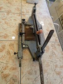 Taglia piastrelle Montolit 