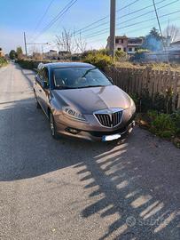 Lancia Delta 1.9 Multijet