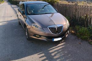 Lancia Delta 1.9 Multijet