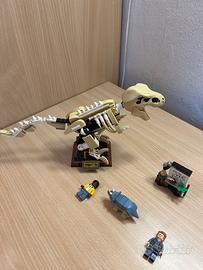 Lego 76940 Jurassic World