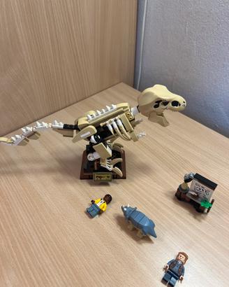Lego 76940 Jurassic World