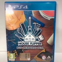 House flipper ps4