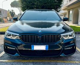 Bmw 525 2019 - full optional